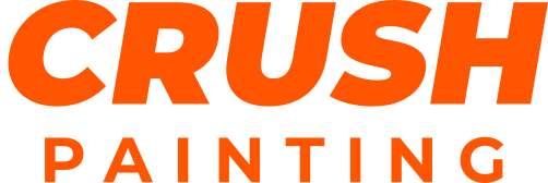 Crush Painting