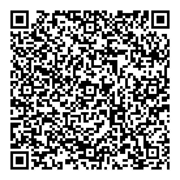 QR code to save CRUSH Painting contact info
